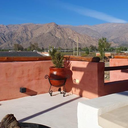 Villa Waytay Cafayate Exterior foto