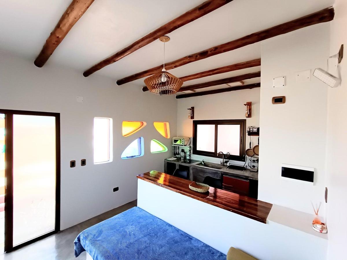 Villa Waytay Cafayate Exterior foto