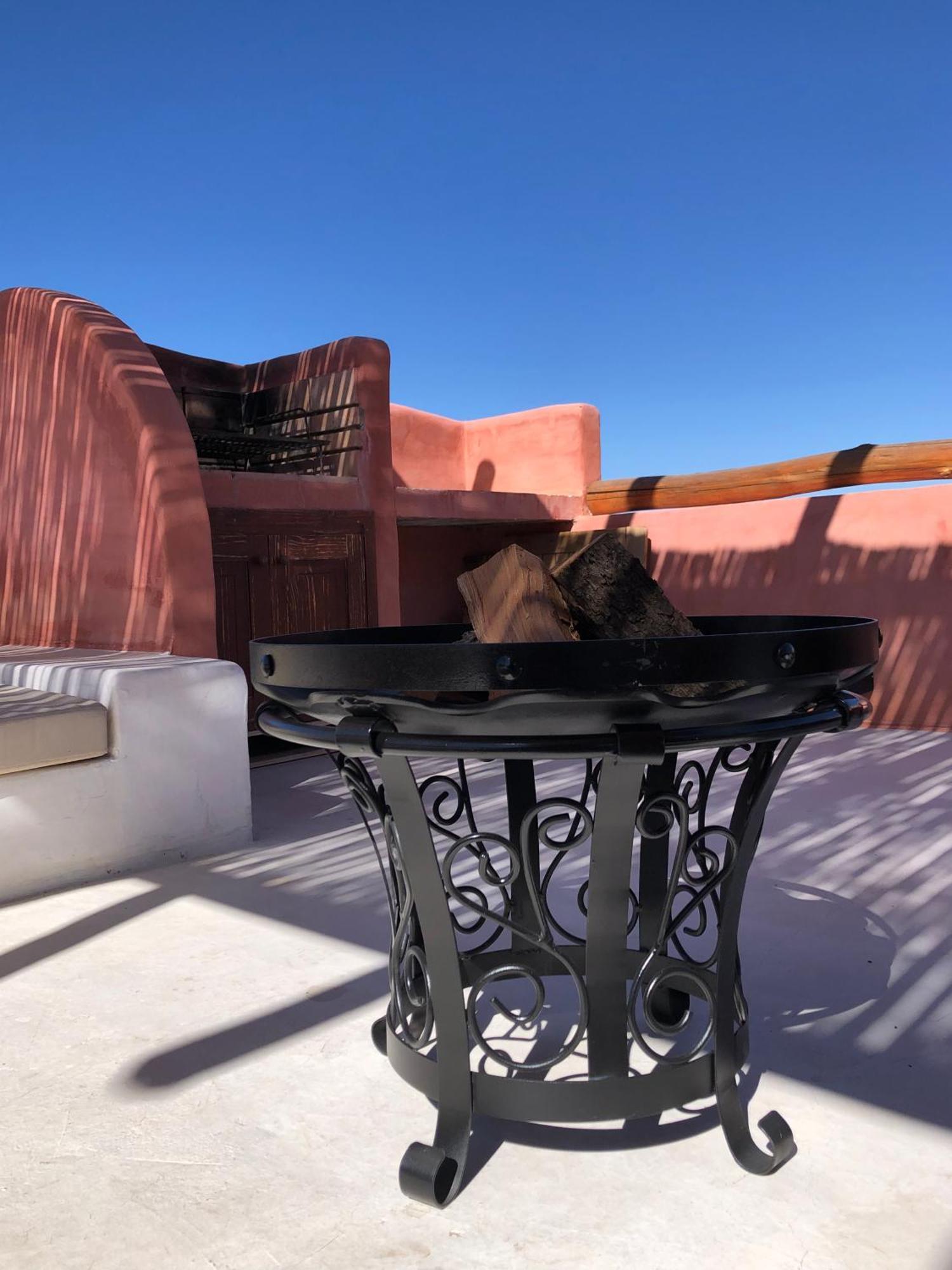 Villa Waytay Cafayate Exterior foto