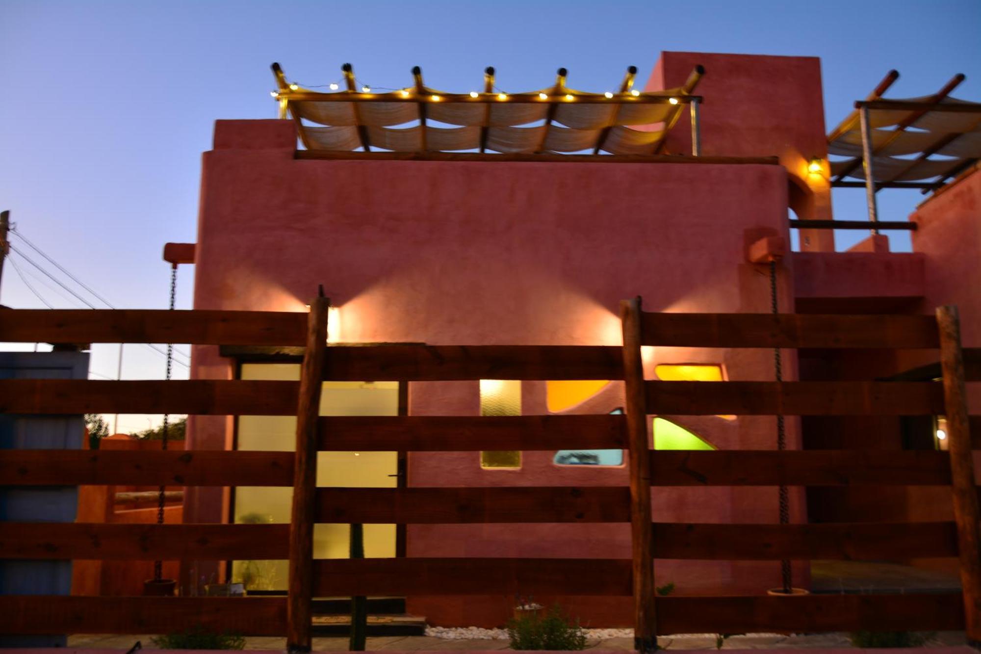Villa Waytay Cafayate Exterior foto